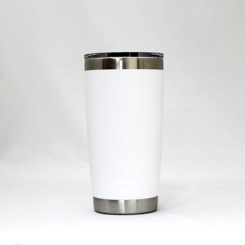 【新品】YETI イエティ ランブラー20oz タンブラー　コスミックライラック 並行輸入品】YETI Rambler 20oz Tumbler Cosmic Lilac