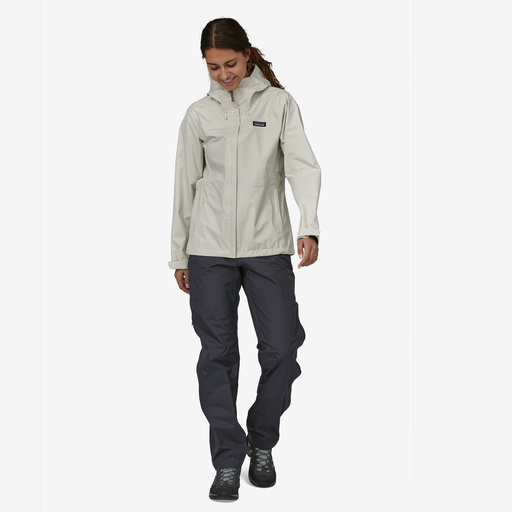 patagonia W's Torrentshell 3L Rain Pants [BLK]