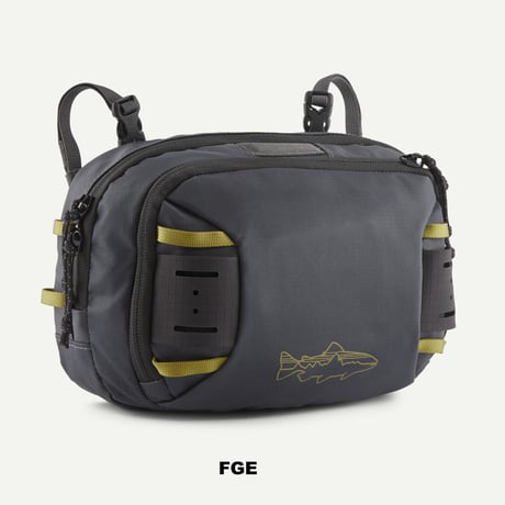 patagonia 81635 ステルス・スウィッチ・パック 5L (PATAGONIA25002)