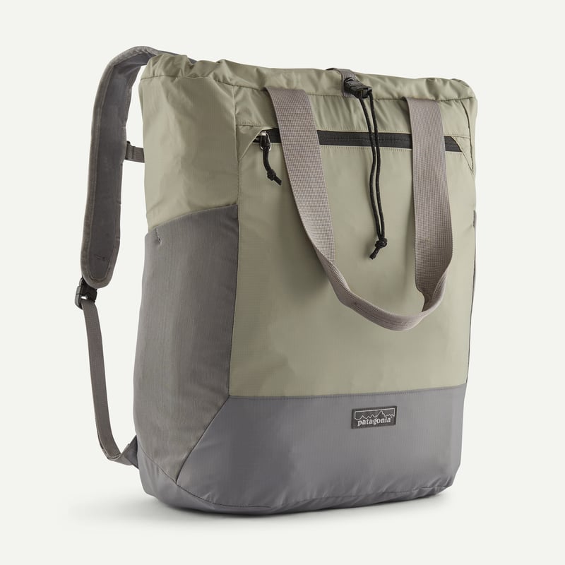 patagonia テラヴィア・トート・パック 24L 新品 Patagonia テラヴィア・トート・パック 24L パタゴニア #48814