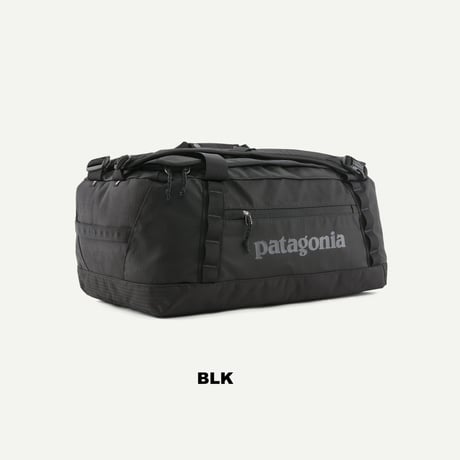 patagonia 49339 ブラックホール・ダッフル 40L (PATAGONIA25018)