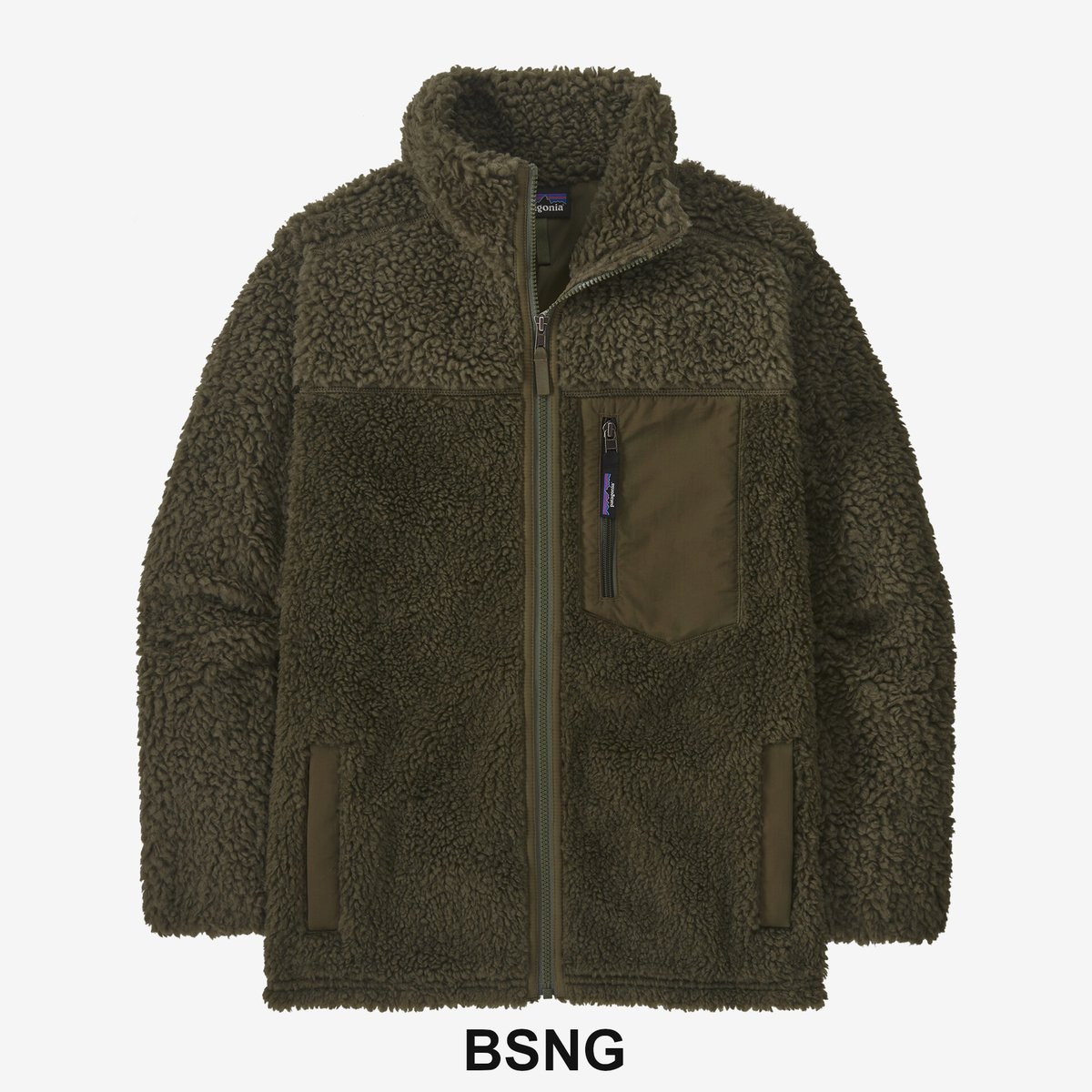 patagonia 23095 ウィメンズ・レトロX・コート (PATAGONIA22047)