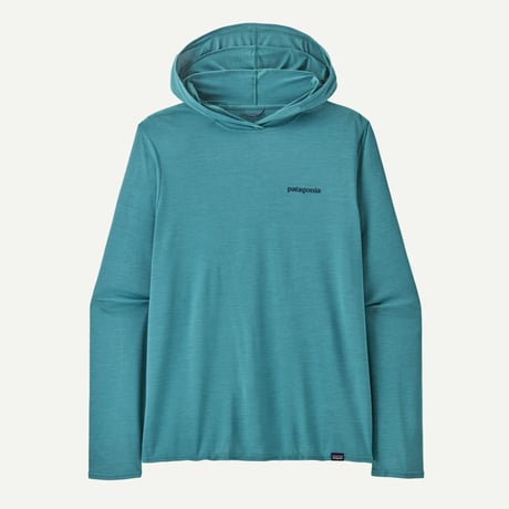 patagonia 45325 メンズ・キャプリーン・クール・デイリー・グラフィック・フーディ (PATAGONIA25015)