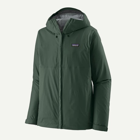 patagonia 85241 メンズ・トレントシェル 3L・ジャケット(PATAGONIA23017)