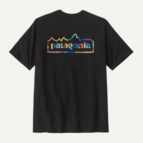 patagonia 37768 メンズ・ユニティ・フィッツ・レスポンシビリティー (PATAGONIA25009)