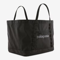 patagonia Black Hole Gear Tote ブラックホール・ギア・トート 61L  [BLK] 49276 (PATAGONIA24003-BLK)