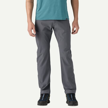 patagonia 21170 メンズ・テラヴィア・トレイル・パンツ（レギュラー）(PATAGONIA25006)