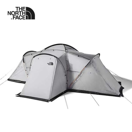 THE NORTH FACE [ NV22201 ] ノーチラス4×4 [ MG ] (TNF22154)