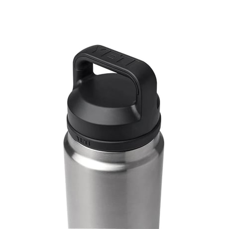 イエティ YETI ランブラー26oz チャグキャップボトル ステンレス (YETI25002)