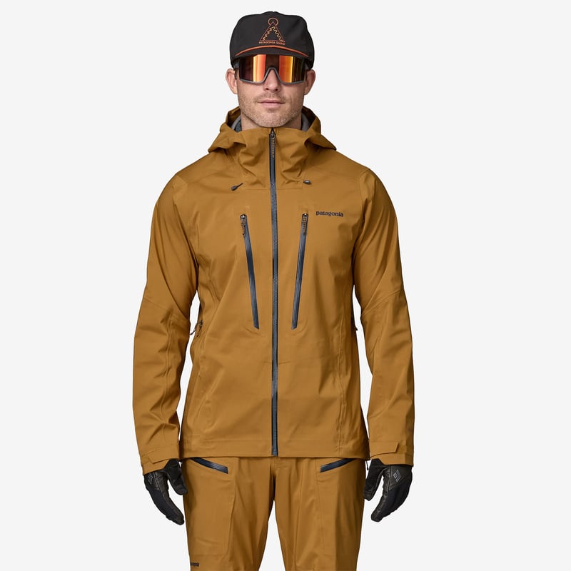patagonia 29971 メンズ・ストームストライド・ジャケット patagonia 29971 メンズ・ストームストライド・ジャケット