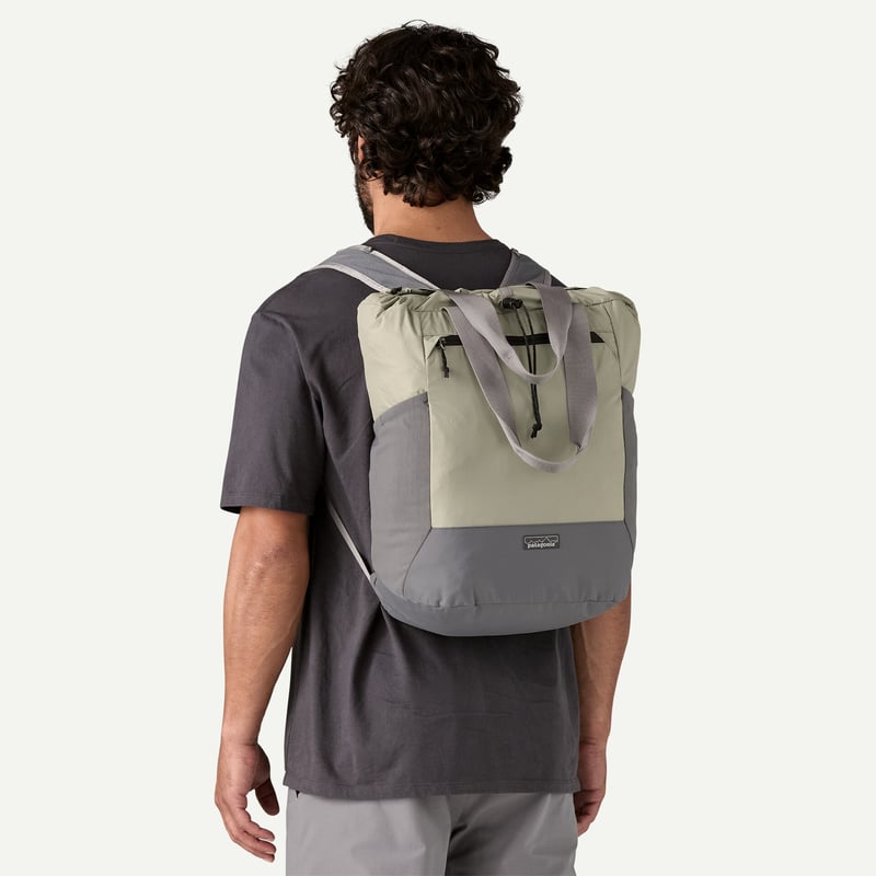 patagonia テラヴィア・トート・パック 24L Patagonia テラヴィア・トート・パック 24L パタゴニア #48814