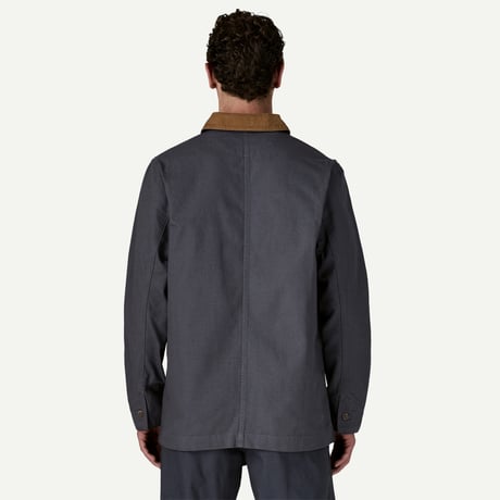 patagonia 20250 メンズ・ポイント・レイズ・キャンバス・ジャケット (PATAGONIA25031)