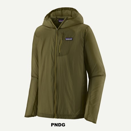 patagonia 24142 メンズ・フーディニ・ジャケット (PATAGONIA19031)