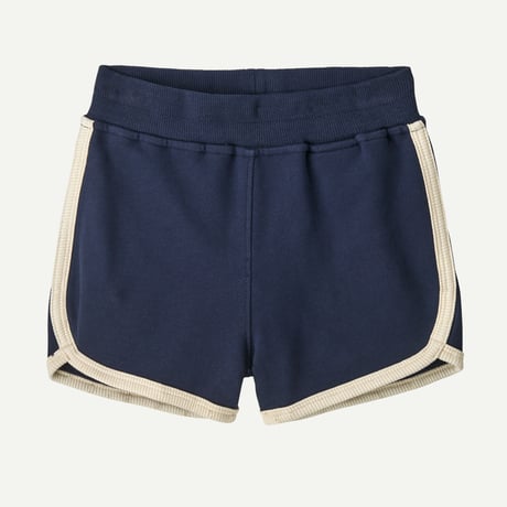 patagonia 60930 ベビー・スウェットショーツ (PATAGONIKS25003)