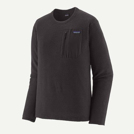patagonia 40236 メンズ・R1 エア・クルー (PATAGONIA25027)