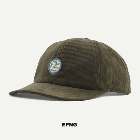 patagonia 33535 コーデュロイ・キャップ (PATAGONIA25008)(PATAGONIA22066)