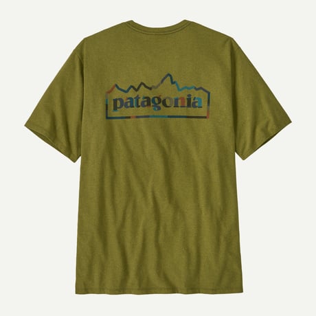 patagonia 37768 メンズ・ユニティ・フィッツ・レスポンシビリティー (PATAGONIA25009)