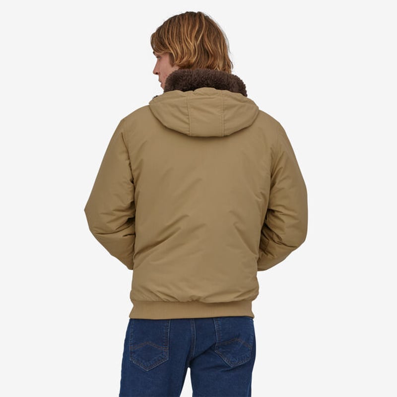 patagonia Men's Lined Isthmus Hoody (メンズ・ラインド・イ patagonia Men's Lined Isthmus Hoody (メンズ・ラインド・イ
