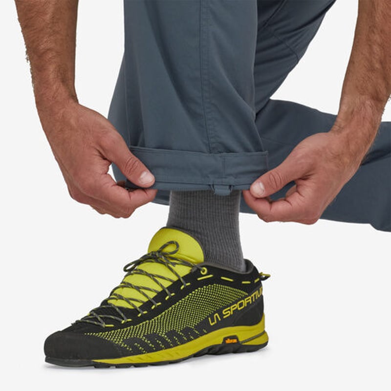 patagonia メンズ・RPS ロック・パンツ（レギュラー） [PLGY