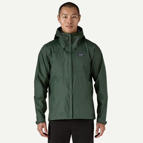 patagonia 85241 メンズ・トレントシェル 3L・ジャケット(PATAGONIA23017)