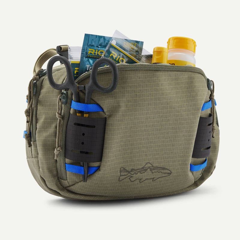 patagonia 81635 ステルス・スウィッチ・パック 5L (PATAGONIA250