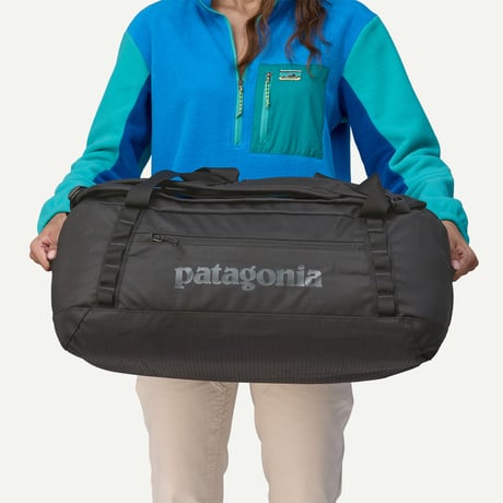 patagonia 49343 ブラックホール・ダッフル 55L (PATAGONIA25019)