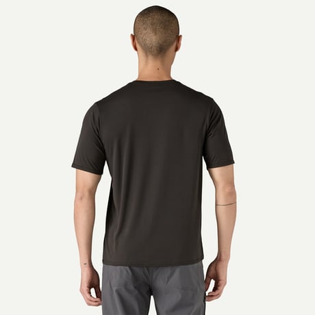 patagonia 45235 メンズ・キャプリーン・クール・デイリー・グラフィック・シャツ (PATAGONIA25014)