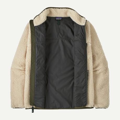 patagonia 23057 メンズ・クラシック・レトロX・ジャケット (PATAGONIA25032)