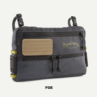 patagonia 81640 ステルス・スウィッチ・パック 3L (PATAGONIA25003)