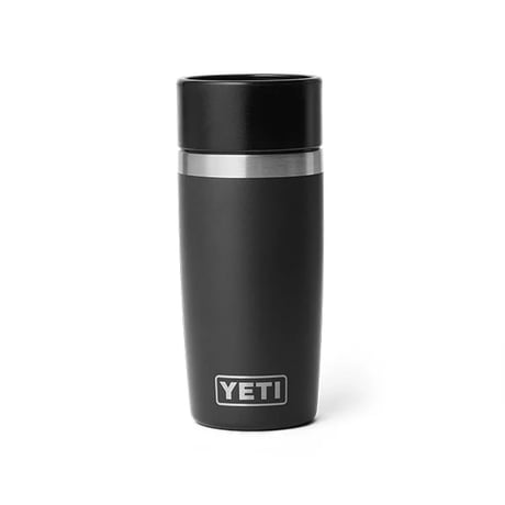 イエティ YETI ランブラー12oz トラベルボトル ブラック