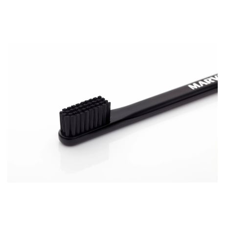 【MARVIS】 Tooth Brush(Black) [トゥースブラシ] /MARVIS007