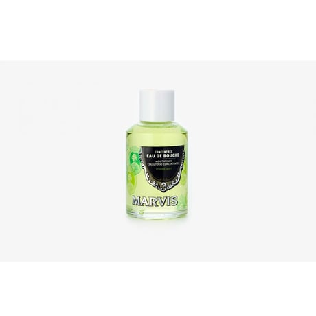【MARVIS】 Mouth Wash 120ml  [マウスウォッシュ]/MARVIS006