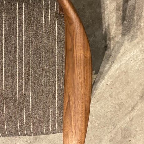 【受注生産品】DC11 Dining Chair｜INODA+SVEJE
