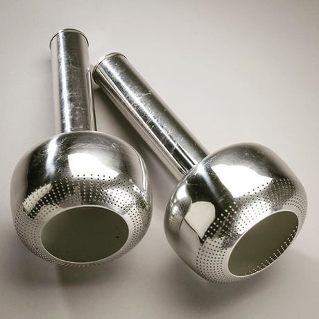 【Vintage】Silver Pendant | Vilhelm Lauritzen for Louis Poulsen