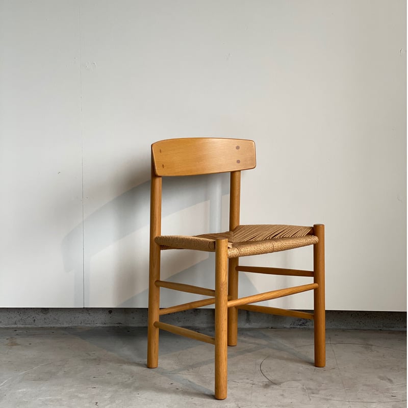J39 / オーク by Børge Mogensen | THE NORDISK CIRKUS