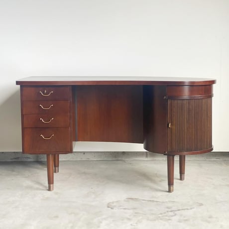 【Vintage】Model 54 Kidiny Desk By Kai Kristiansen