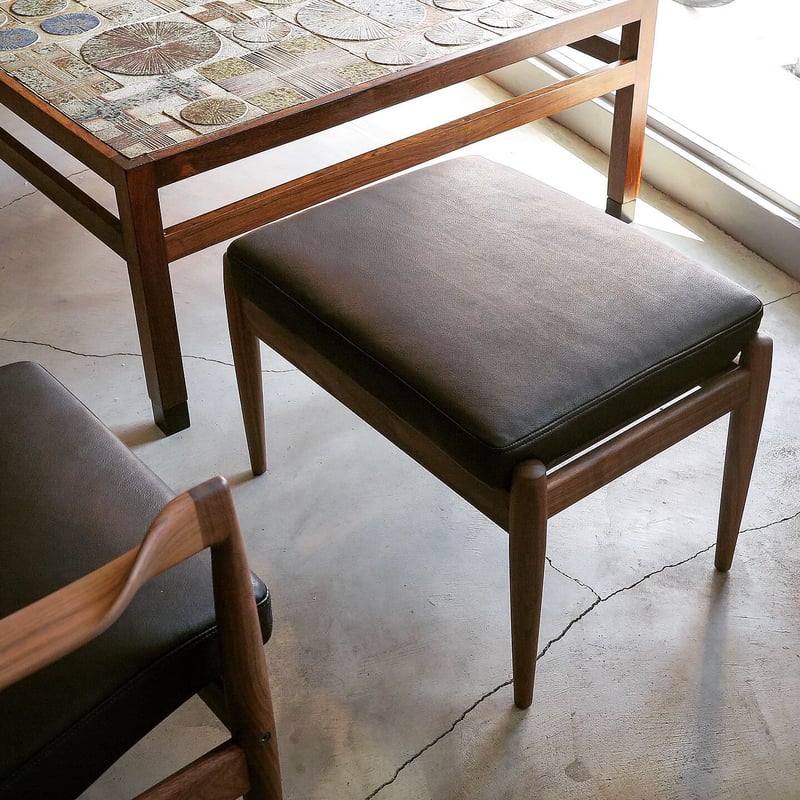 ペーパーナイフ オットマン用L5クッションのみ | THE NORDISK CIRKUS