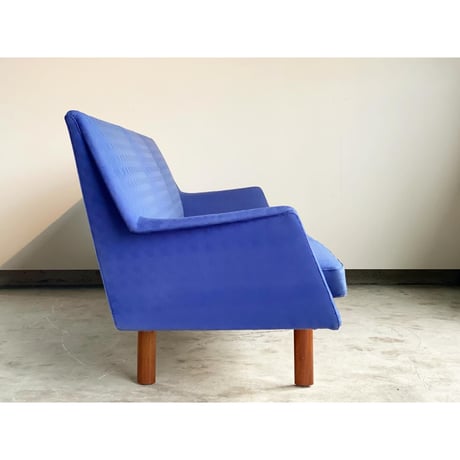 【Vintage】3-Seater Sofa｜Peter Hvidt & Orla Mølgaard Nielsen