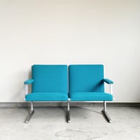 【Vintage】Airport Sofa 2P (Model 186) | Ditte & Adrian Heath for France & Son