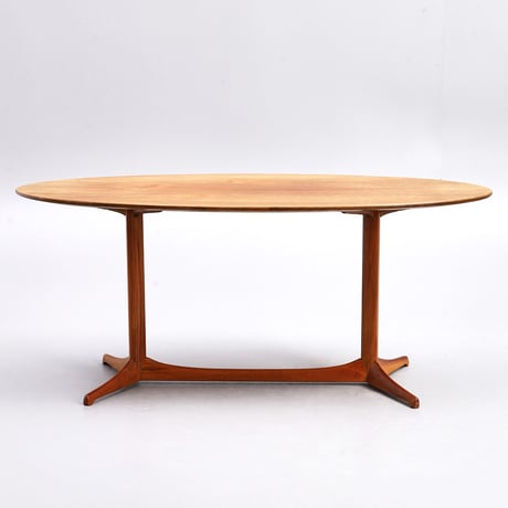 "Plummonet" Coffee table by Kerstin Horlin Holmquist For NK mobler