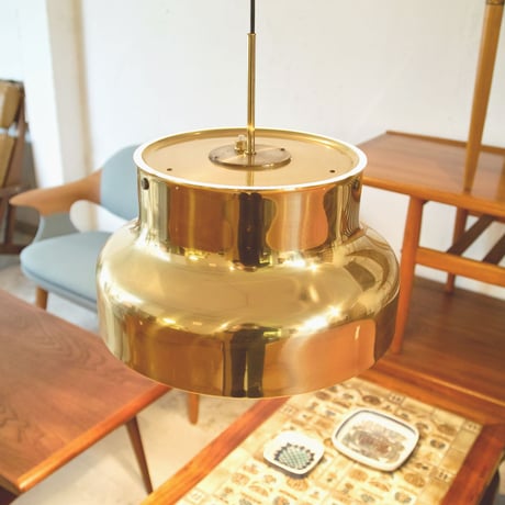 Bumiling Pendant　400