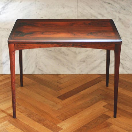 Side Table by Torbjørn Afdal
