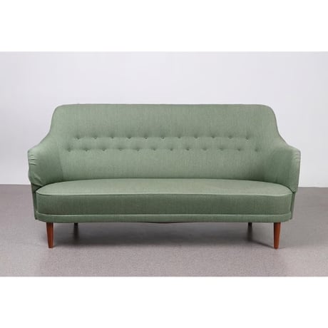 Samsas 3seater Sofa By  Carl Malmsten For ohsjogren