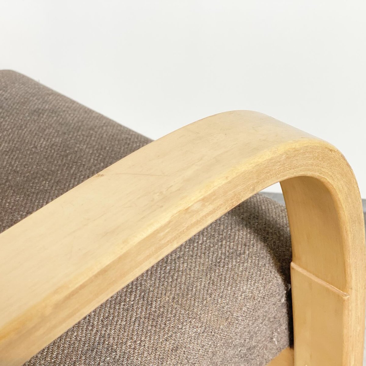 モデル 401 アームチェア アルテック/アアルト | THE NORDISK CIRKUS