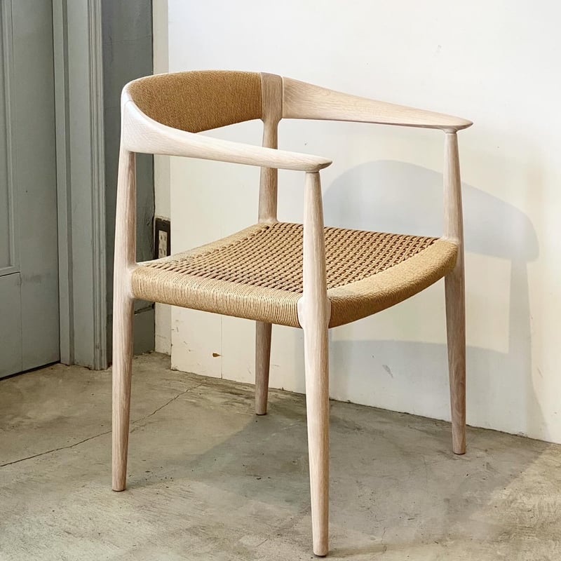 受注生産品】DC11 Dining Chair|INODA+SVEJE | THE NORD 受注生産品】DC11 Dining Chair|INODA+SVEJE | THE NORD