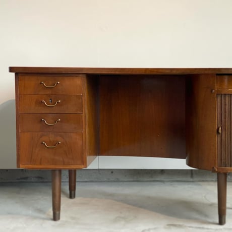 【Vintage】Model 54 Kidiny Desk By Kai Kristiansen