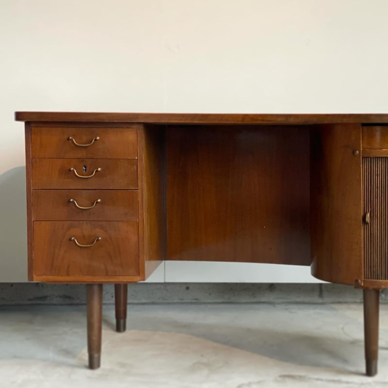 Model 54 Kidiny Desk By Kai Kristiansen #2026年1