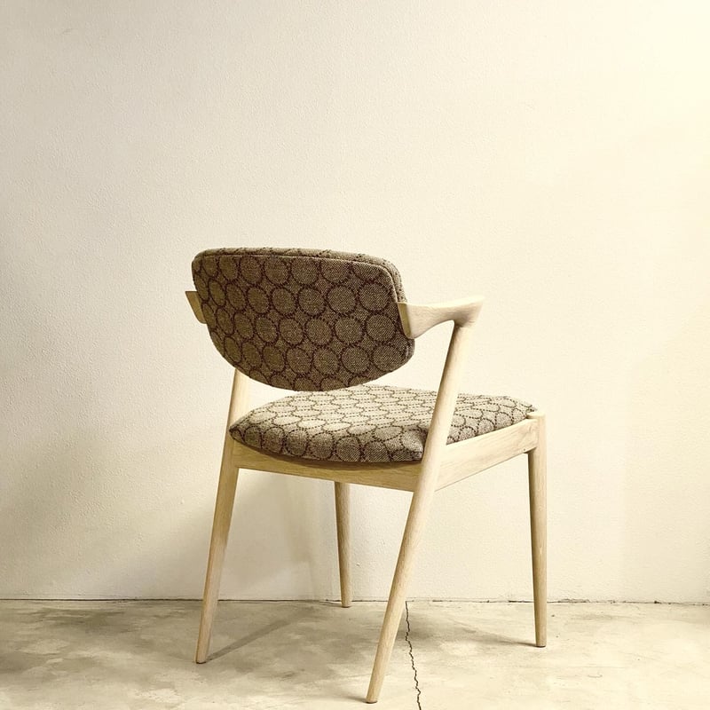 北欧ヴィンテージチェア/カイクリスチャンセン/ミナペルホネン