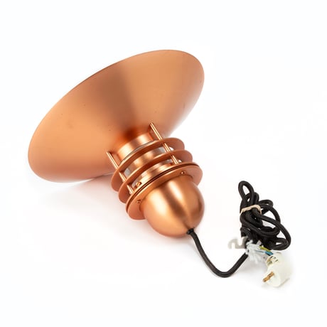 Nyhavn pendant lamp  カッパー
