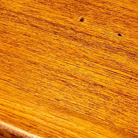 【売約済】Hans J. Wegner AT12 Coffee Table (Large) Teak & Oak  Designed by Hans J. Wegner × Andreas Tuck